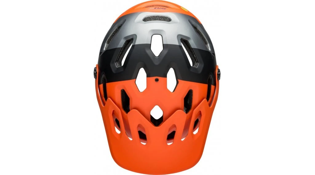Casco Bell Super 3R 2022!! 8 Casco Bell Super 3R 2022!! - Imagen 6