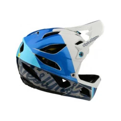 Troy Lee Designs Stage Mips Nova Slate Blue -EBikes Accesorios HLM Tl2STGMN 11525403 05 il