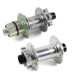 Ruedas A La Carta CW DT Swiss EX 511 + Hope Pro 4! -EBikes Accesorios HOPE Pro 4 Plata 1