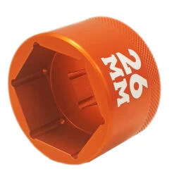 Herramienta FOX Topcap Hexagonal - Endubikes -EBikes Accesorios Herramienta FOX Topcap hexagonal 26