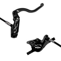 Freno HOPE XCR Pro X2 -EBikes Accesorios Hope XCR Pro X2 negro