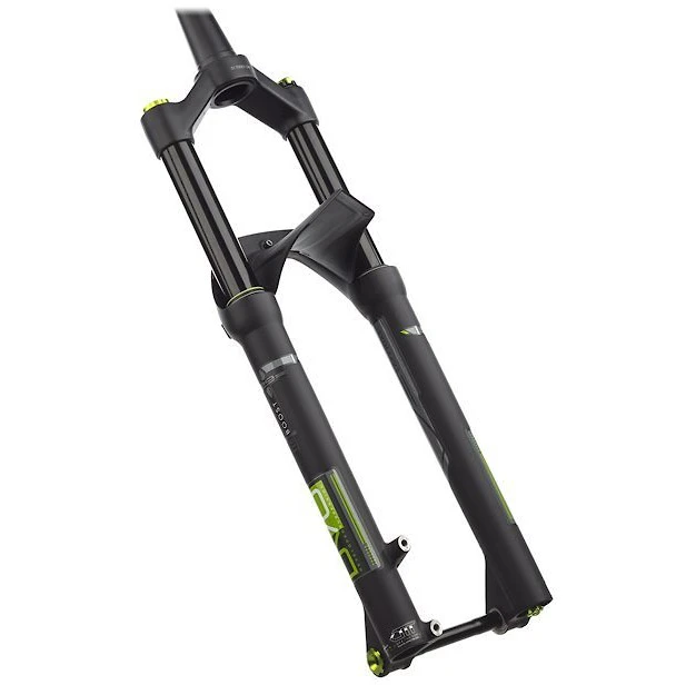 DVO Sapphire Black - Endubikes 4 DVO Sapphire Black - Endubikes - Imagen 2