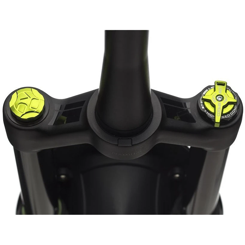 DVO Sapphire Black - Endubikes 5 DVO Sapphire Black - Endubikes - Imagen 3