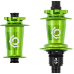 Industry Nine Hydra 6t - Endubikes -EBikes Accesorios Industry 9 Hydra Lime 42367.1551394268 1