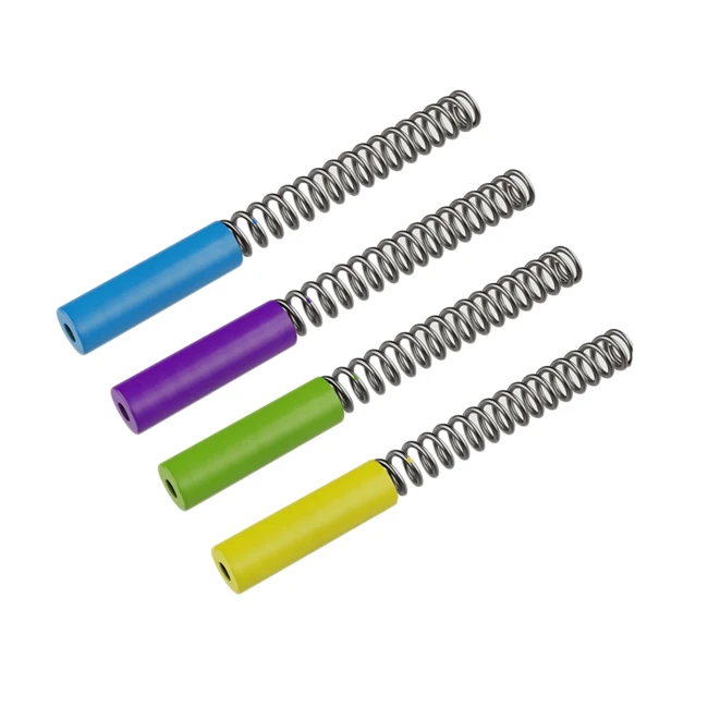 Kit Conversión A Muelle Marzocchi Z1 Y Fox 36 Rhythm 4 Kit Conversión A Muelle Marzocchi Z1 Y Fox 36 Rhythm - Imagen 2