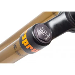 KIT Conversión A Muelle VORSPRUNG SMASHPOT! -EBikes Accesorios Kit Conversion a muelle VORSPRUNG Smashpot 2 2