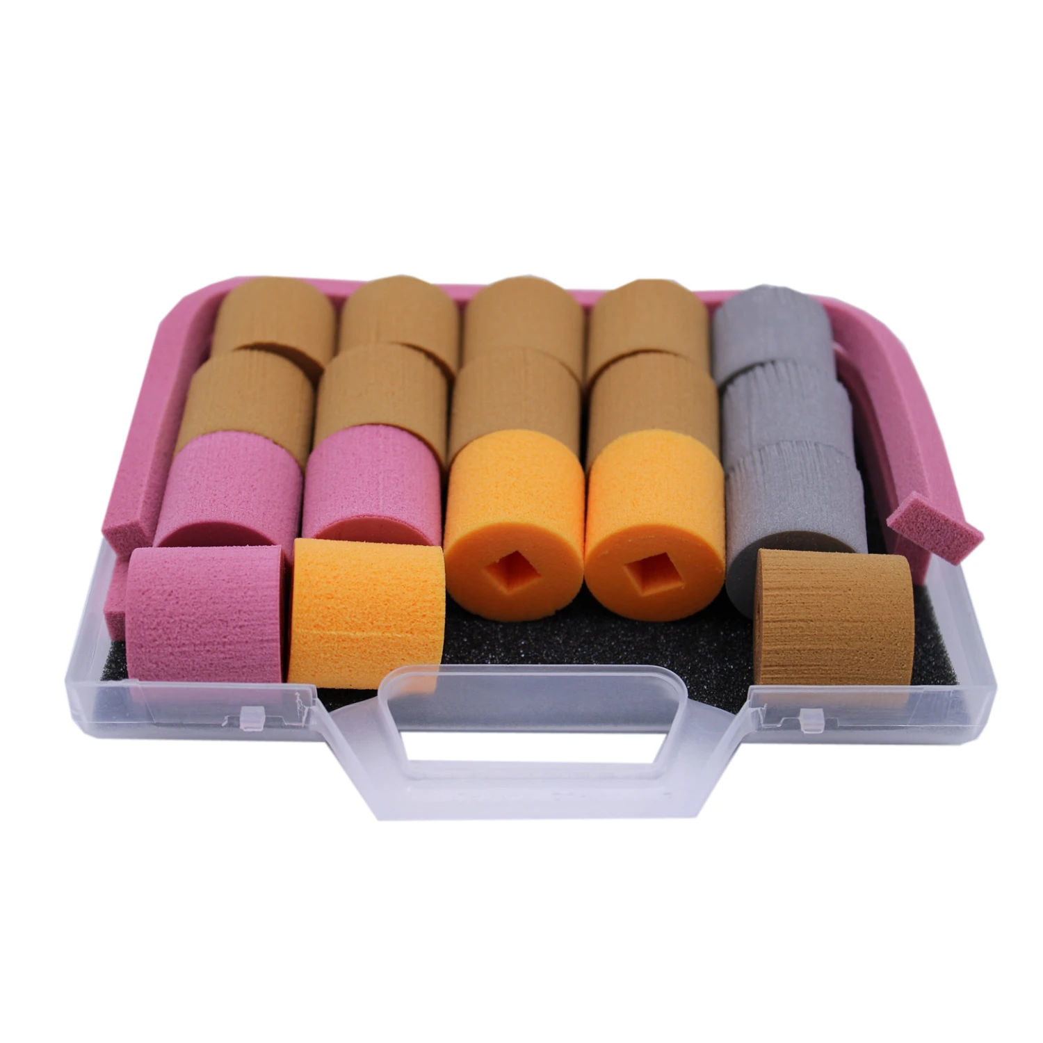 Kit PRO IMPACT DH Para Horquilla - Endubikes 3 Kit PRO IMPACT DH Para Horquilla - Endubikes