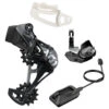 Kit Upgrade SRAM X01 Eagle AXS Electrónico!! 2 Kit Upgrade SRAM X01 Eagle AXS Electrónico!! -EBikes Accesorios Kit Upgrade SRAM X01 Eagle AXS Cambio Electronico