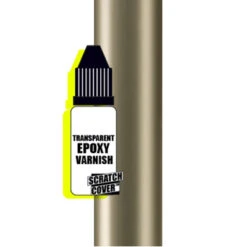 Kit Reparación Sendhit Scratch Cover!! -EBikes Accesorios Kit reparacion Sendhit Scratch Cover 5