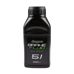 Freno HOPE TECH 3 V4 Con Latiguillo Metalico