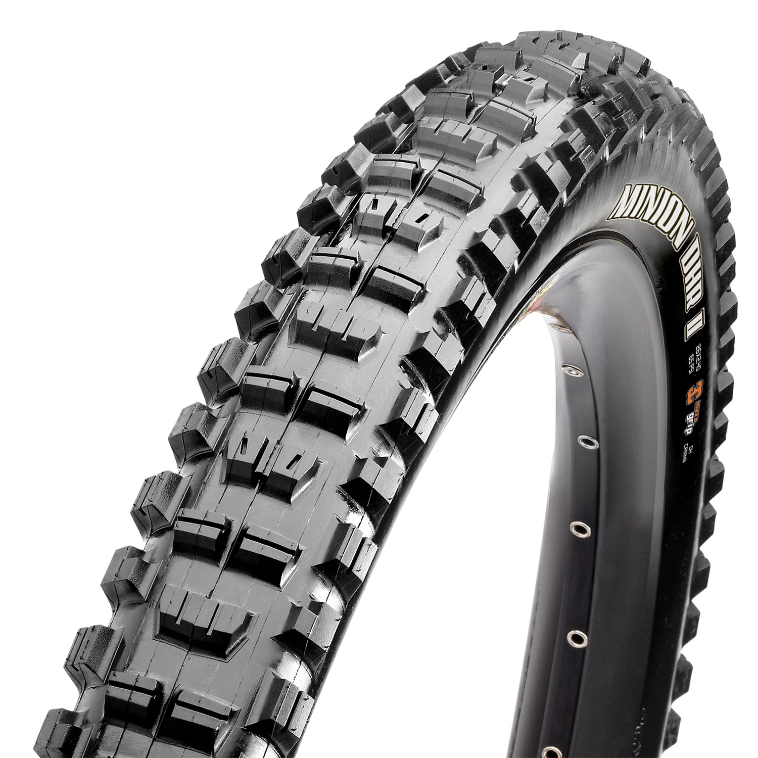 MAXXIS Minion DHR II - Endubikes 3 MAXXIS Minion DHR II - Endubikes