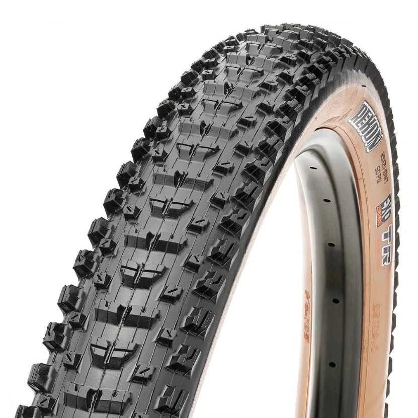 MAXXIS Rekon Skinwall - Endubikes 3 MAXXIS Rekon Skinwall - Endubikes