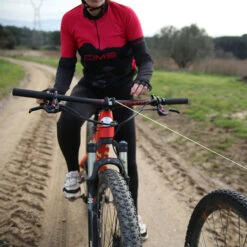 Remolcador Trax!! 10 Remolcador Trax!! -EBikes Accesorios MTB1