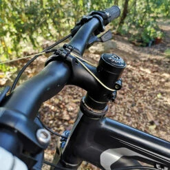 Remolcador Trax!! 11 Remolcador Trax!! -EBikes Accesorios MTB3 1
