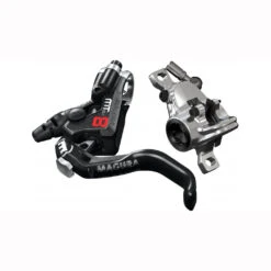 Juego De Frenos Magura MT8 PRO!!