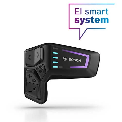 Mando BOSCH LED Remote - Endubikes 3 Mando BOSCH LED Remote - Endubikes