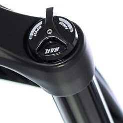 Marzocchi Bomber Z2 Ebike Rail!! -EBikes Accesorios Marzocchi Bomber Z2 Ebike Rail Black3