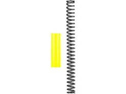 Vuelve MARZOCCHI De La Mano De FOX Con La BOMBER Z1 Para Recuperar Su Trono !!! -EBikes Accesorios Marzocchi Kit de conversion Bomber Z1 Coil Spring yellow extra firm 75923 310694 1579526455