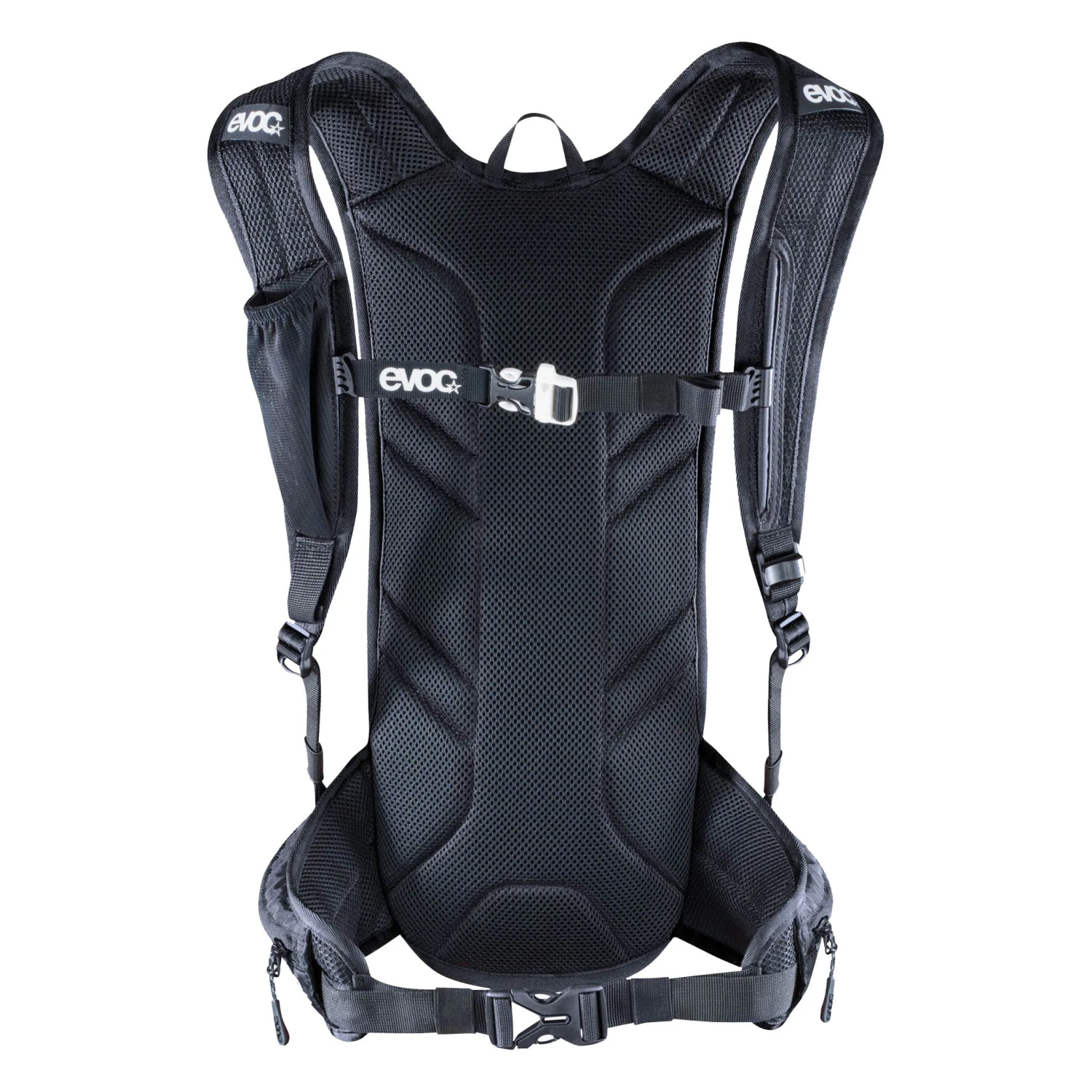 EVOC Cc 3 Race Negro - Endubikes 4 EVOC Cc 3 Race Negro - Endubikes - Imagen 2