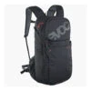 Mochila EVOC PROTEC FR ENDURO 16 Rojo
