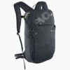 Mochila EVOC Ride 8L!