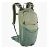 Mochila EVOC STAGE 6 Light Olive - Endubikes