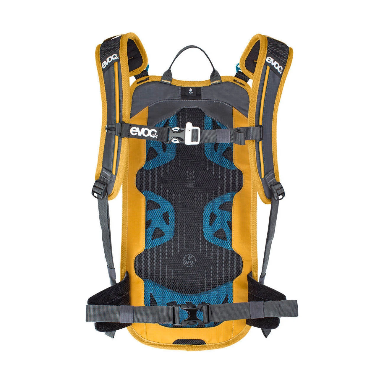 Mochila EVOC Stage 6! 4 Mochila EVOC Stage 6! - Imagen 2