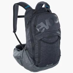 Mochila EVOC TRAIL PRO 16L!!