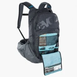 Mochila EVOC TRAIL PRO 16L!! 12 Mochila EVOC TRAIL PRO 16L!! -EBikes Accesorios Mochila EVOC TRAIL PRO 16L 6