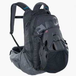Mochila EVOC TRAIL PRO 16L!! 13 Mochila EVOC TRAIL PRO 16L!! -EBikes Accesorios Mochila EVOC TRAIL PRO 16L 7