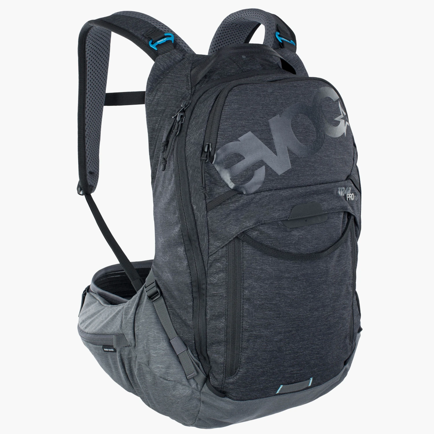 Mochila EVOC TRAIL PRO 16L!! 3 Mochila EVOC TRAIL PRO 16L!!