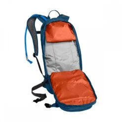 Mochila De Hidratación CAMELBAK MULE 12L Gibraltar Navy - Endubikes -EBikes Accesorios Mochila de Hidratacion CAMELBAK MULE 12L Gibraltar Navy 3