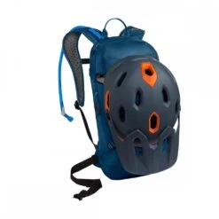 Mochila De Hidratación CAMELBAK MULE 12L Gibraltar Navy - Endubikes -EBikes Accesorios Mochila de Hidratacion CAMELBAK MULE 12L Gibraltar Navy 4