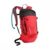 Mochila De Hidratación CAMELBAK MULE 12L Red/Black - Endubikes