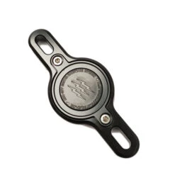 Muc-Off Secure Tag Holder Porta AirTag 2.0 - Endubikes -EBikes Accesorios Muc Off Secure Tag Holder porta AirTag 2 1