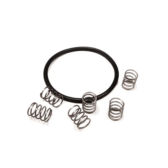 Muelles Industry Nine Torch - Endubikes 3 Muelles Industry Nine Torch - Endubikes