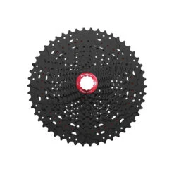 Grupo Shimano SLX 12V Con Cassette Sunrace 11-50!! -EBikes Accesorios NEGREOK