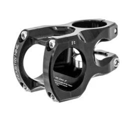 Potencia Industry Nine A35 Stem - Endubikes 13 Potencia Industry Nine A35 Stem - Endubikes -EBikes Accesorios Negre