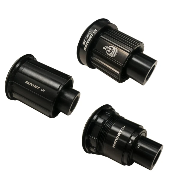 Núcleo DT Swiss Ratchet LN - Endubikes 3 Núcleo DT Swiss Ratchet LN - Endubikes