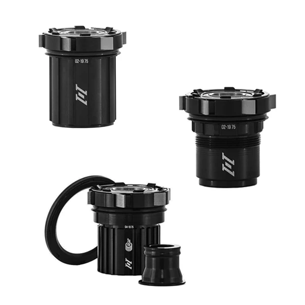 Núcleo Industry Nine 1/1 - Endubikes 3 Núcleo Industry Nine 1/1 - Endubikes