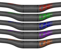 Nuevo Manillar OneUp Carbon De 35mm!! 12 Nuevo Manillar OneUp Carbon De 35mm!! -EBikes Accesorios OneUp Components Carbon Handlebar 20mm Rise All Colours 966 grande e1673359780741