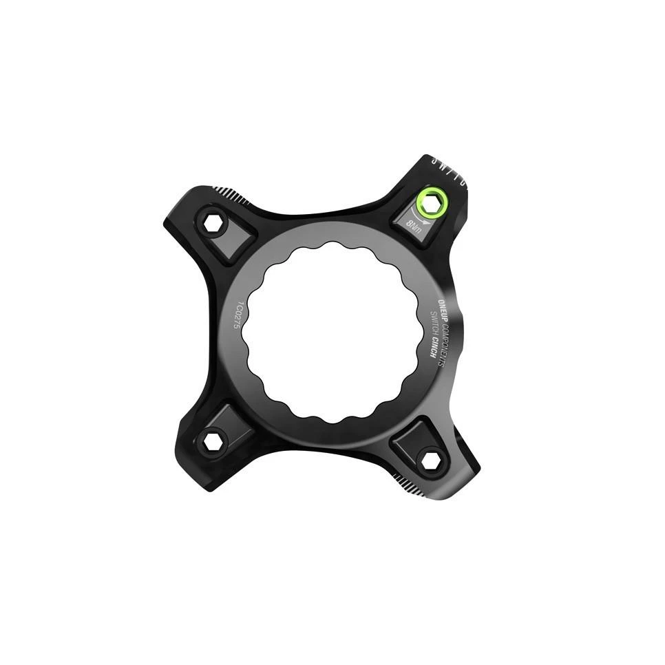 Araña SWITCH OneUp Race Face CINCH - Endubikes 4 Araña SWITCH OneUp Race Face CINCH - Endubikes - Imagen 2