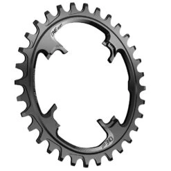 Plato Oval SWITCH OneUp - Endubikes -EBikes Accesorios OneUp Components Switch Replacement Ring 32T Oval Traction Black Iso 966 cc93b652 7d8b 40c8 9273 1ea89a9a2273