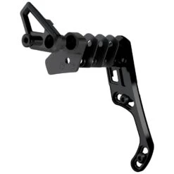 Guía Cadenas One Up ISCG05 V2!! 9 Guía Cadenas One Up ISCG05 V2!! -EBikes Accesorios OneUp Components Top guide Iso Exploded Black 966