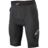 Culote Alpinestars Paragon Lite Mod. 2020! 2 Culote Alpinestars Paragon Lite Mod. 2020! -EBikes Accesorios Pant1