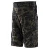 Pantalón Corto TROY LEE DESIGNS Flowline Verde Camo - Endubikes