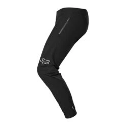 Pantalón FOX Ranger 3L Water Negro - Endubikes -EBikes Accesorios Pantalon FOX Ranger 3L Impermeable Negro 1