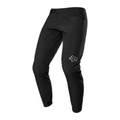 Pantalón FOX Ranger 3L Water Negro - Endubikes