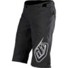 Pantalón Corto TROY LEE DESIGNS Sprint Negro - Endubikes