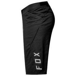 Pantalón Corto FOX RANGER Negro - Endubikes -EBikes Accesorios Pantalon corto FOX RANGER Negro 1